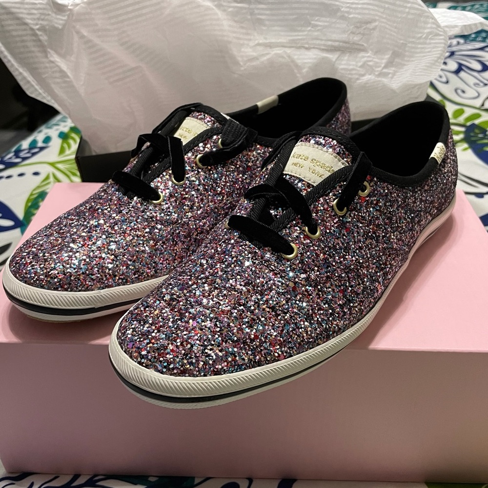 Kate Spade ♠️ Keds